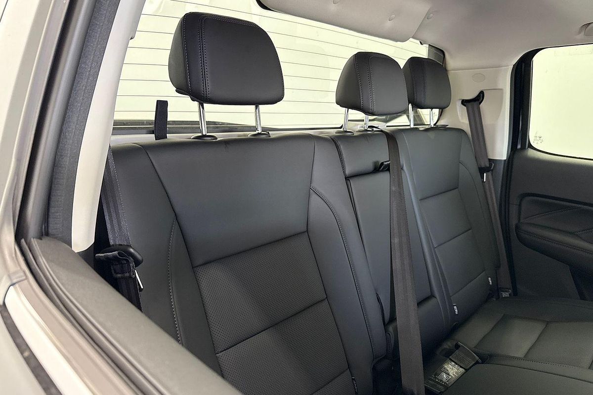 2025 GWM Cannon Ultra NPW 4X4