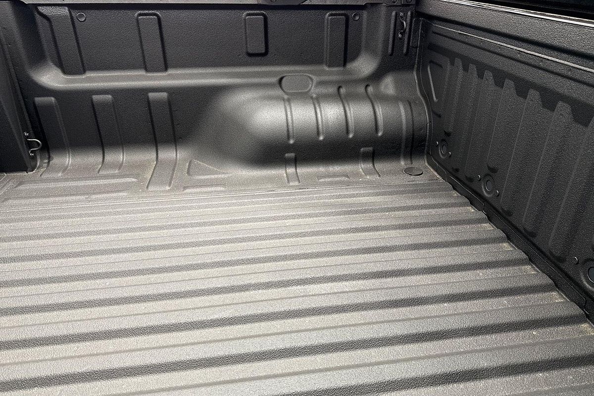 2025 GWM Cannon Ultra NPW 4X4