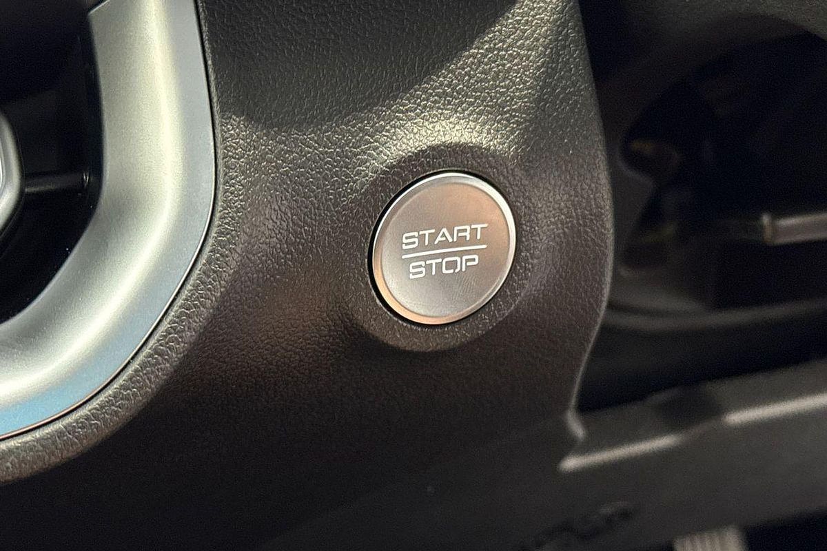 2025 GWM Cannon Vanta NPW 4X4