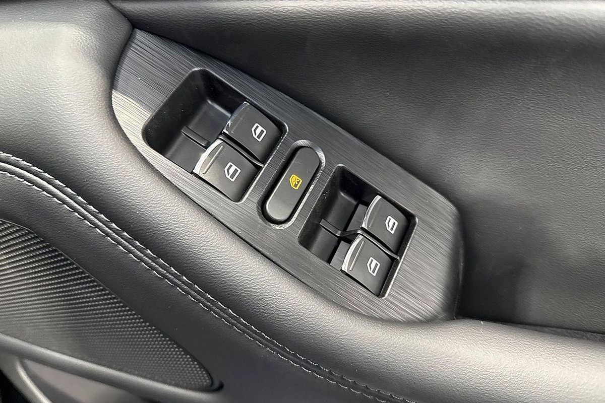 2025 GWM Cannon Vanta NPW 4X4