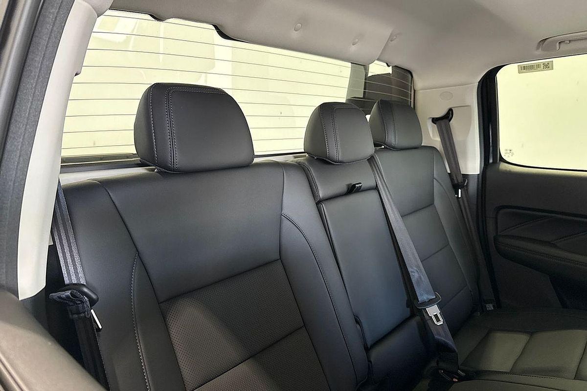 2025 GWM Cannon Vanta NPW 4X4