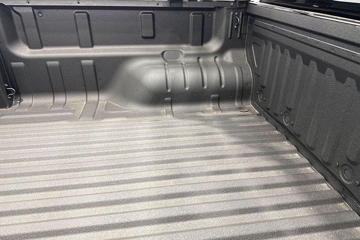 2025 GWM Cannon Vanta NPW 4X4