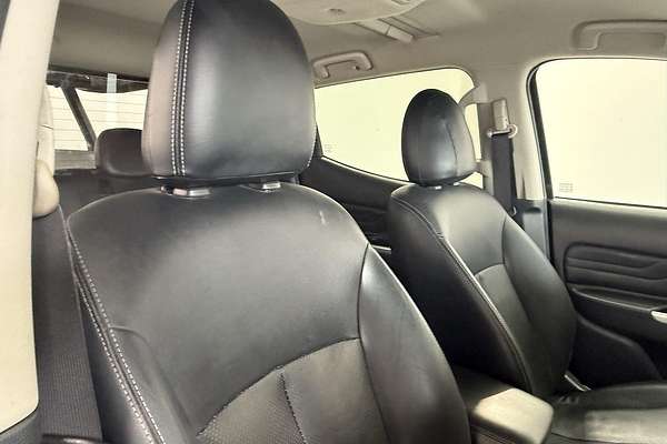 2020 Mitsubishi Triton GLS MR 4X4