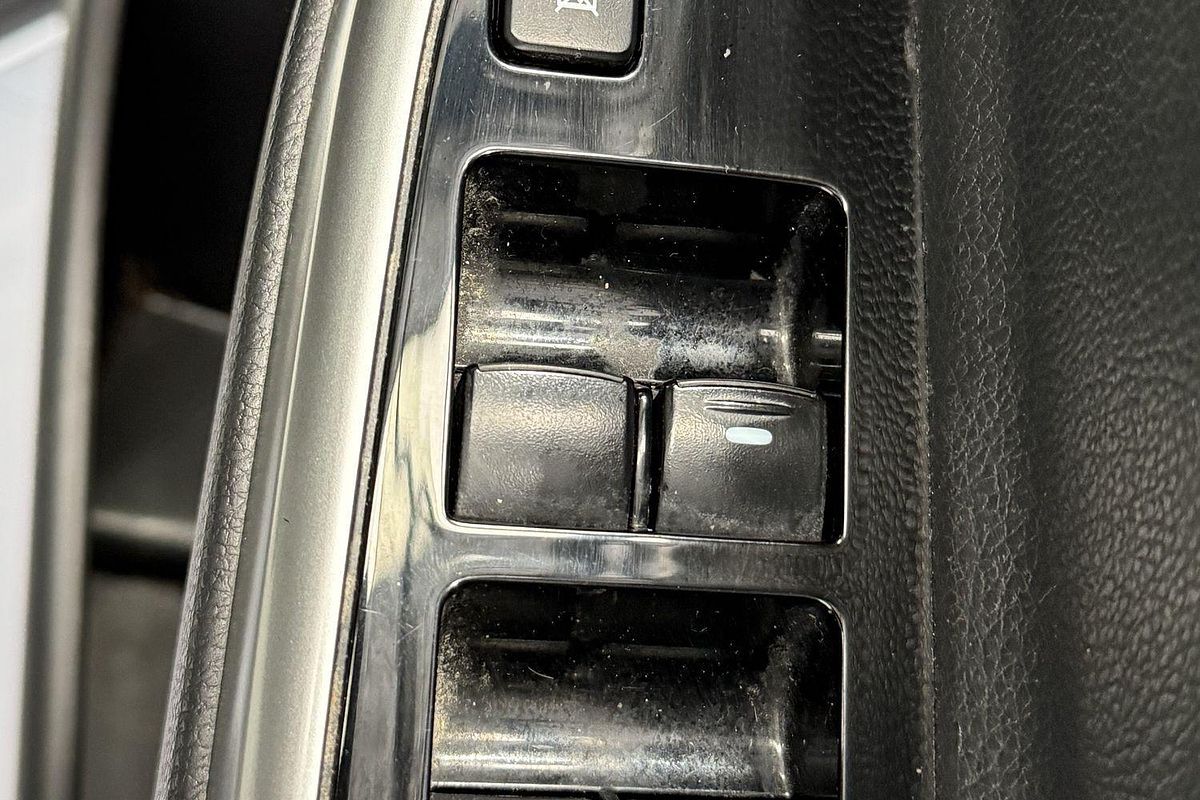 2020 Mitsubishi Triton GLS MR 4X4