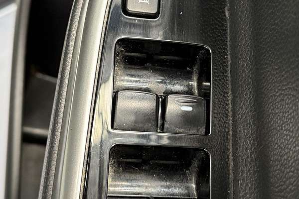 2020 Mitsubishi Triton GLS MR 4X4