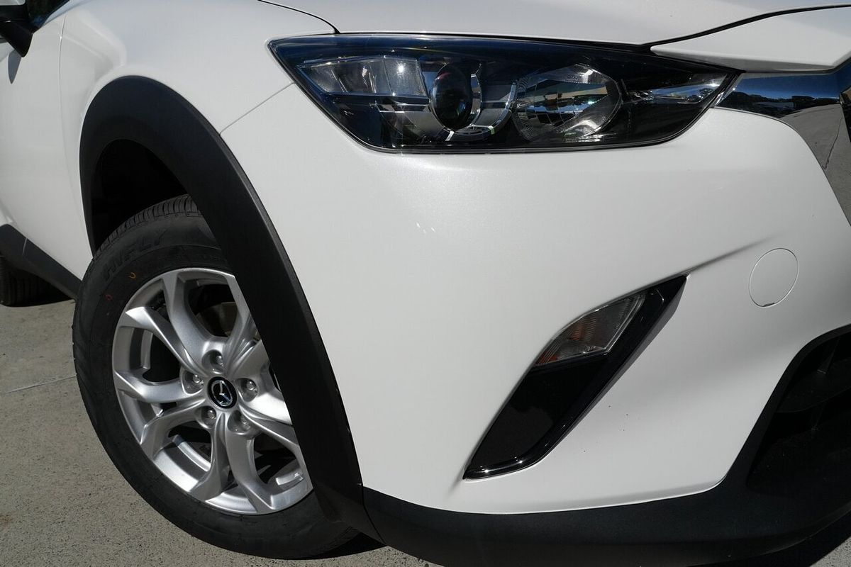 2023 Mazda CX-3 G20 Pure DK