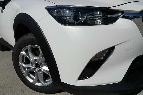 2023 Mazda CX-3 G20 Pure DK