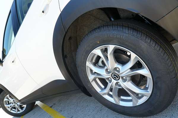 2023 Mazda CX-3 G20 Pure DK