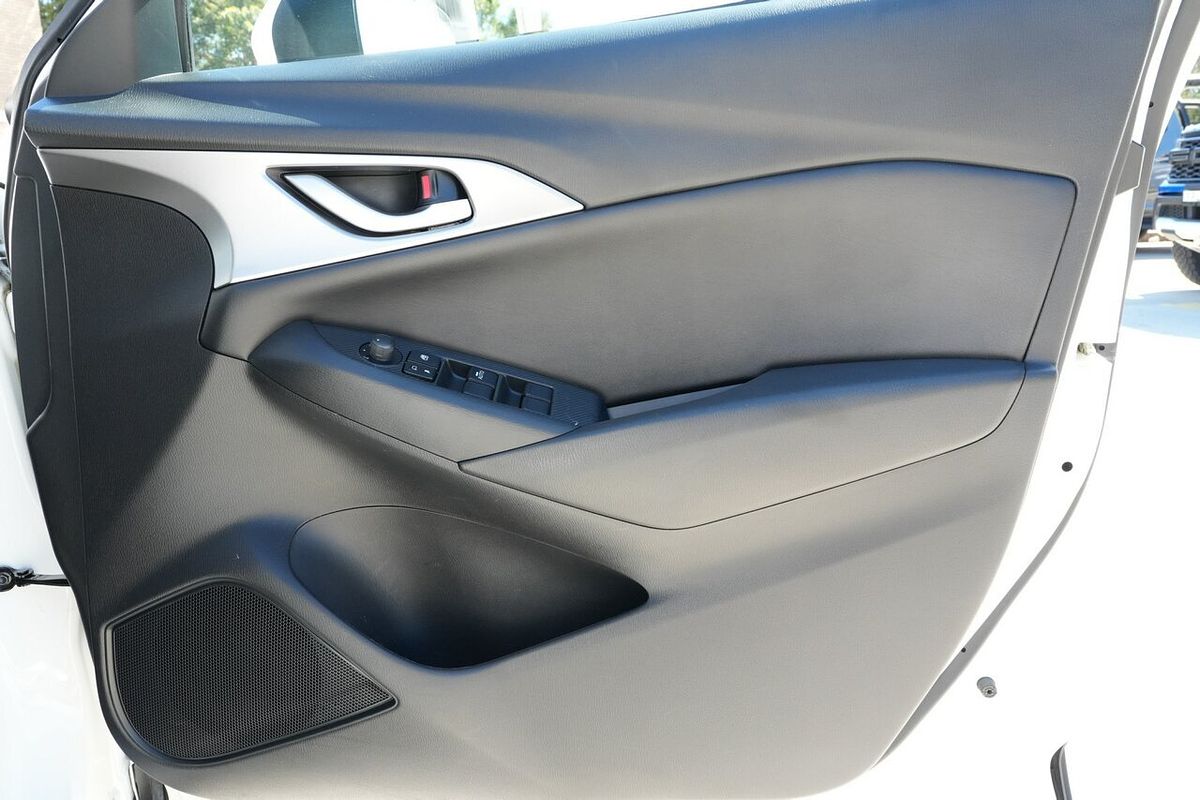 2023 Mazda CX-3 G20 Pure DK