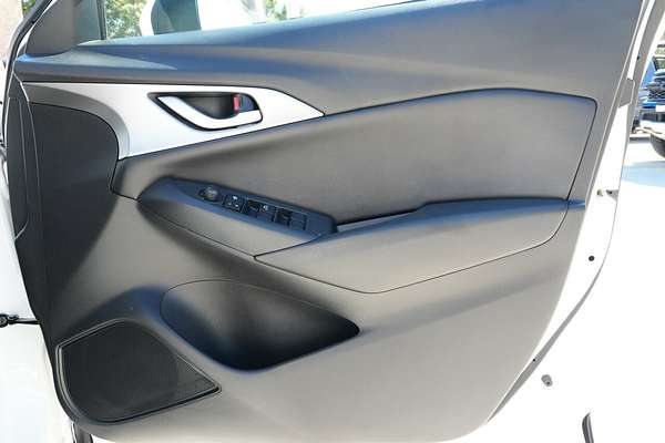 2023 Mazda CX-3 G20 Pure DK