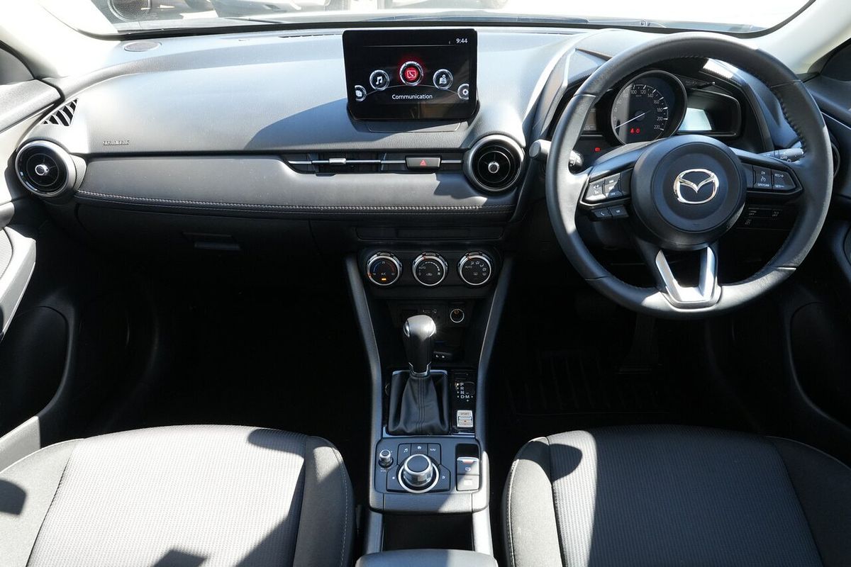 2023 Mazda CX-3 G20 Pure DK