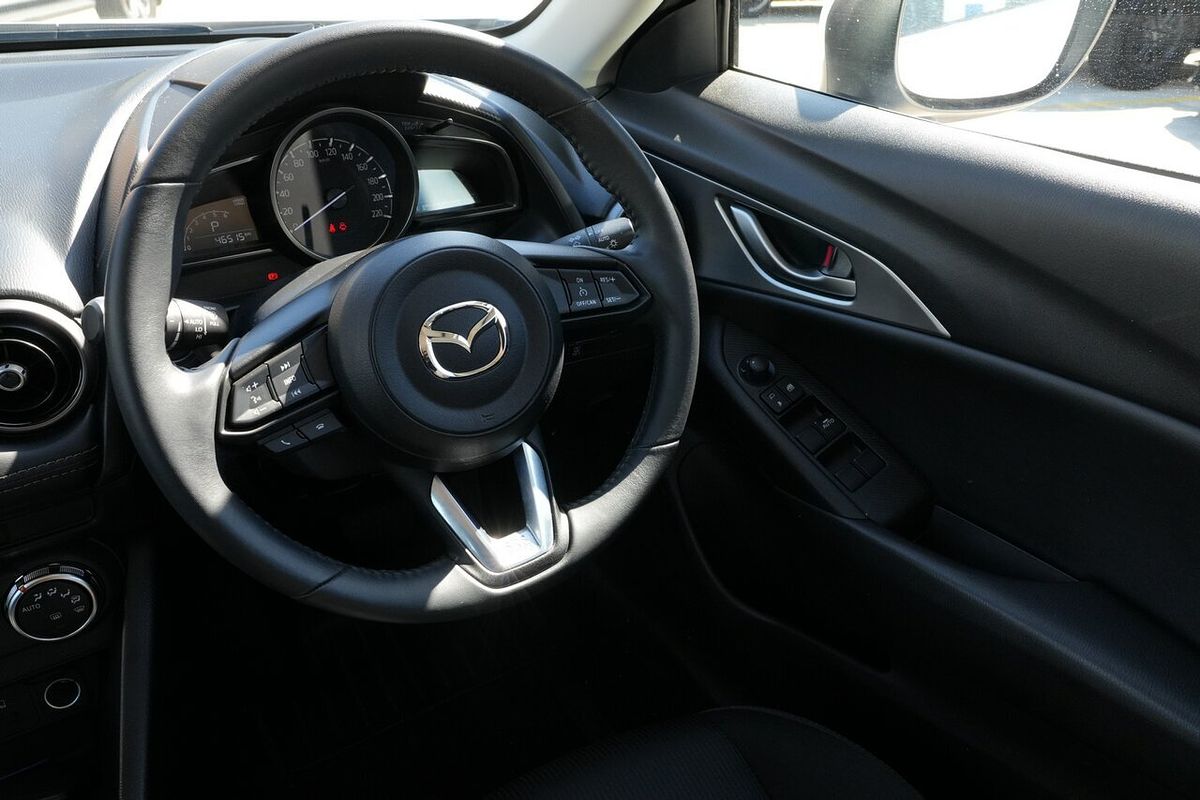 2023 Mazda CX-3 G20 Pure DK
