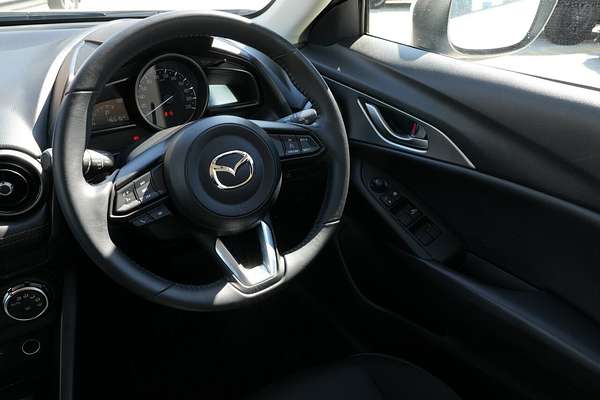 2023 Mazda CX-3 G20 Pure DK
