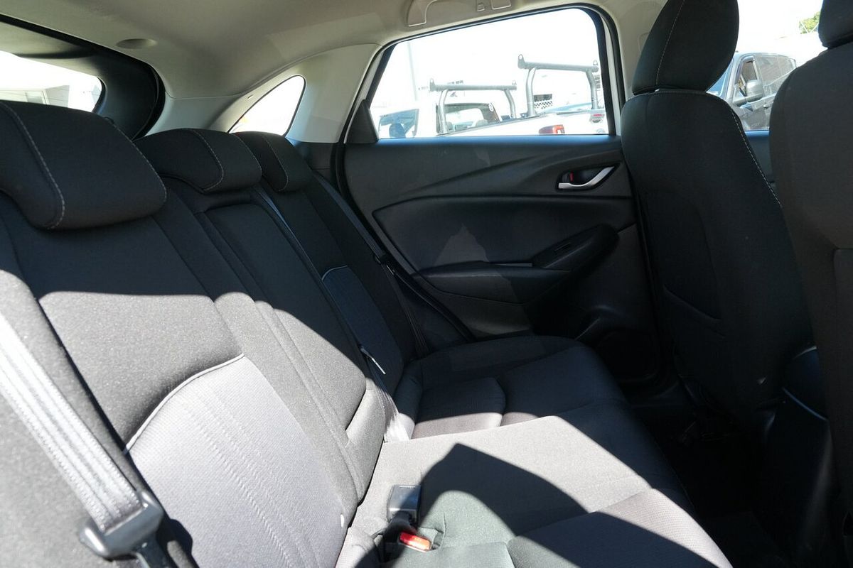 2023 Mazda CX-3 G20 Pure DK