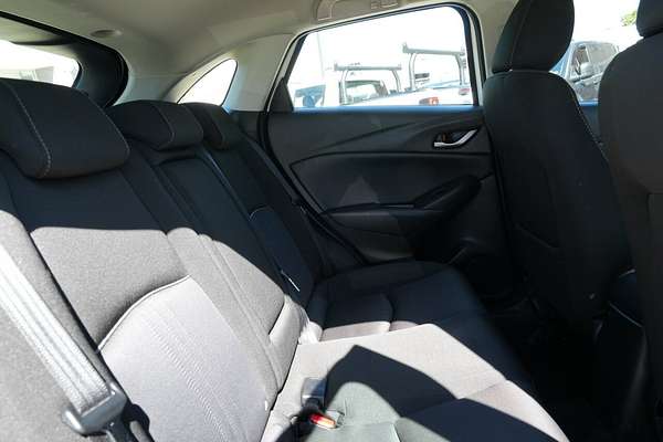 2023 Mazda CX-3 G20 Pure DK