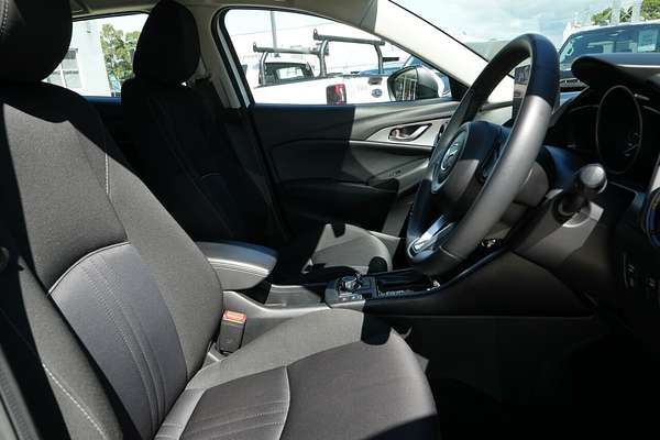 2023 Mazda CX-3 G20 Pure DK