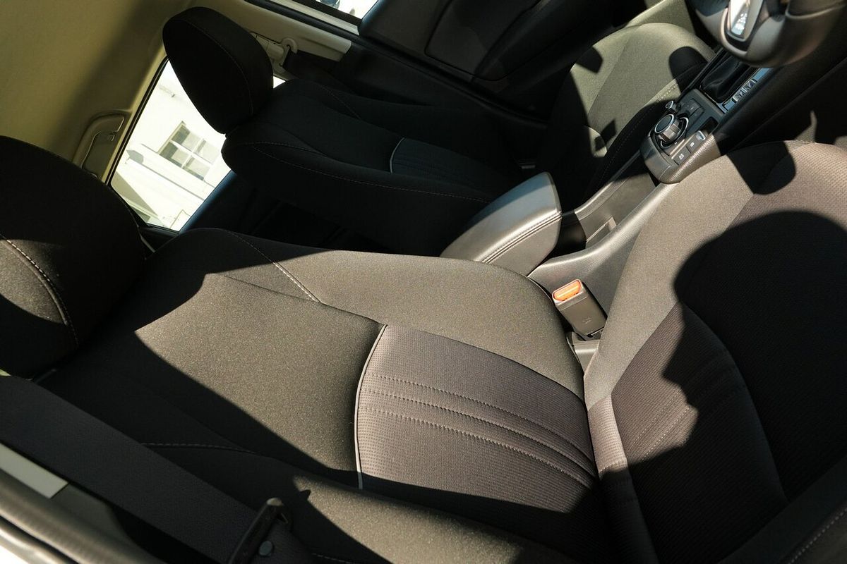 2023 Mazda CX-3 G20 Pure DK