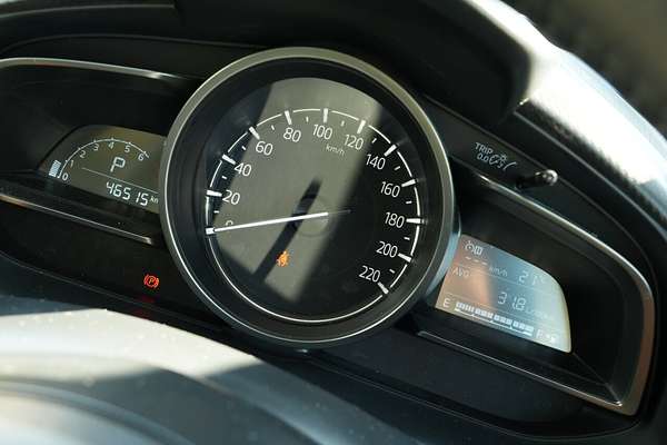 2023 Mazda CX-3 G20 Pure DK