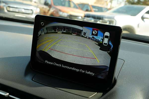 2023 Mazda CX-3 G20 Pure DK