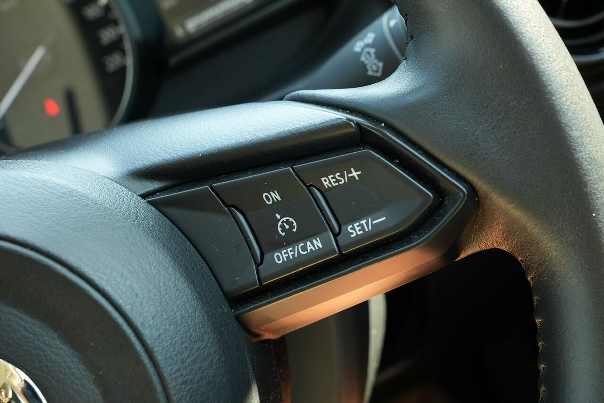 2023 Mazda CX-3 G20 Pure DK