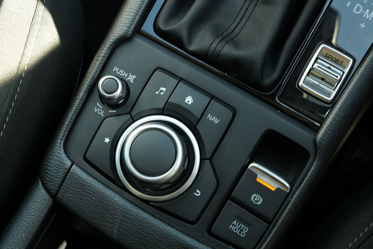 2023 Mazda CX-3 G20 Pure DK