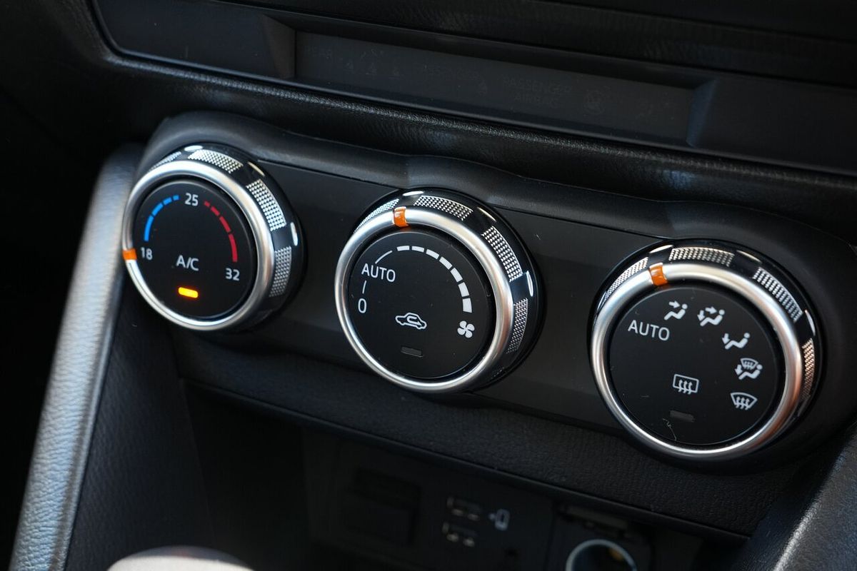 2023 Mazda CX-3 G20 Pure DK