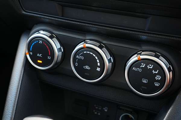 2023 Mazda CX-3 G20 Pure DK