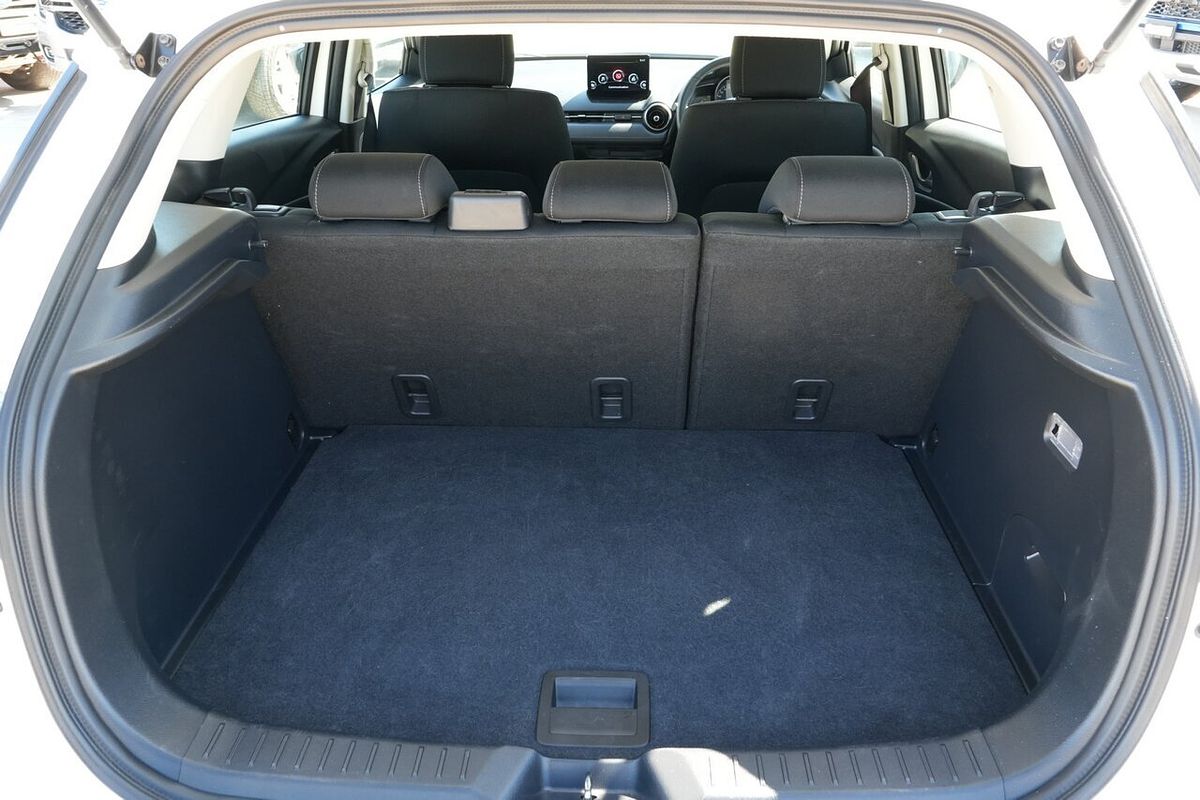 2023 Mazda CX-3 G20 Pure DK