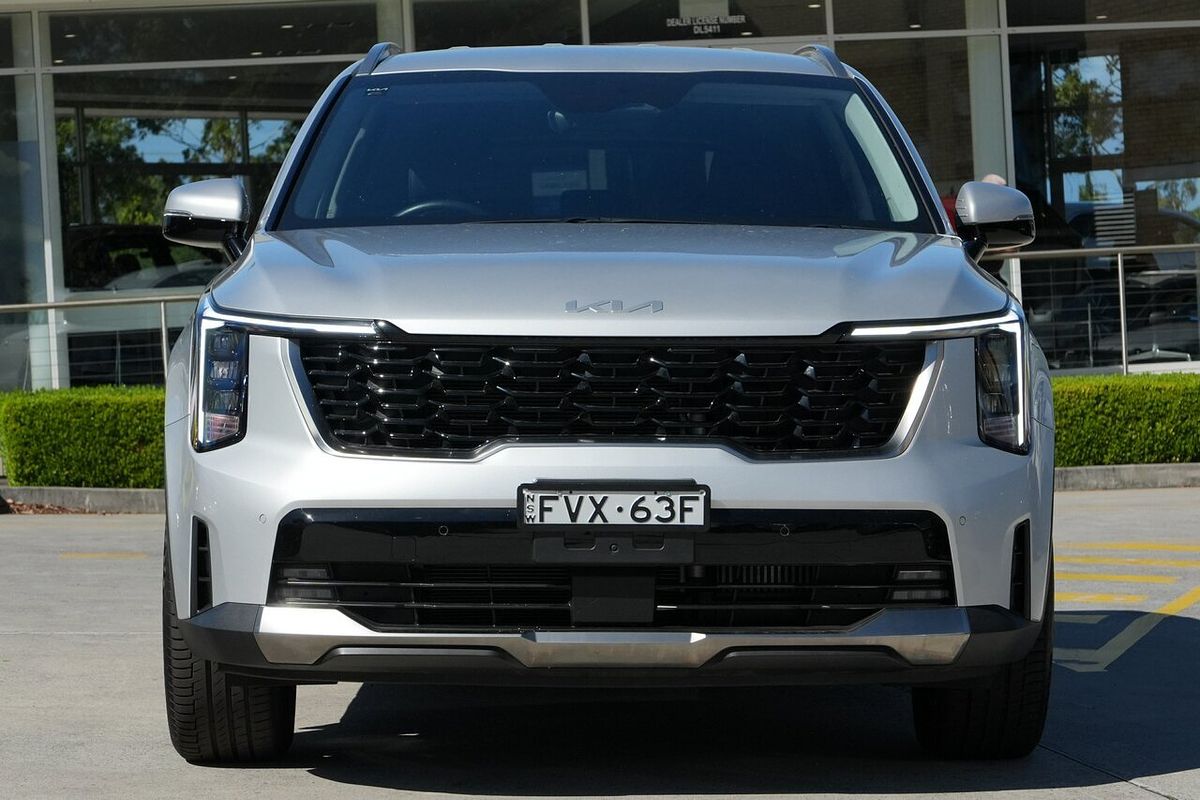 2023 Kia Sorento Sport+ MQ4 PE