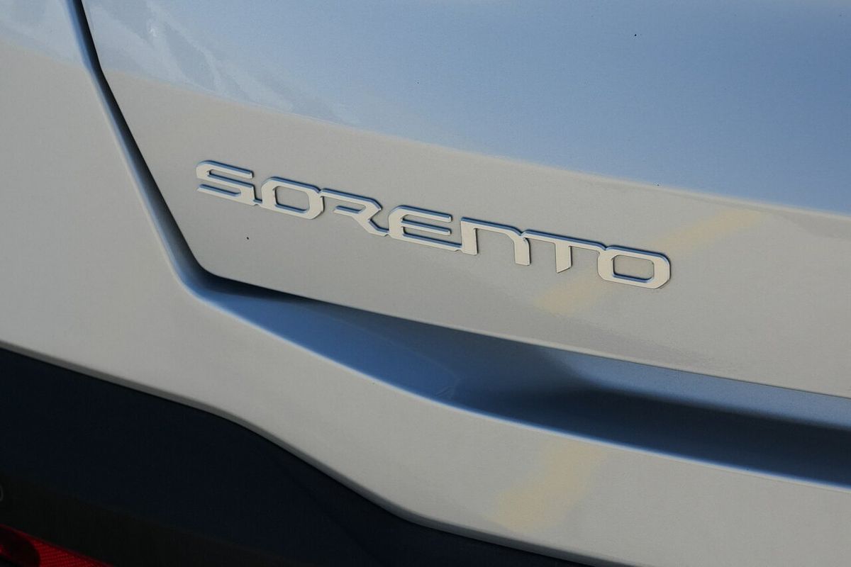 2023 Kia Sorento Sport+ MQ4 PE