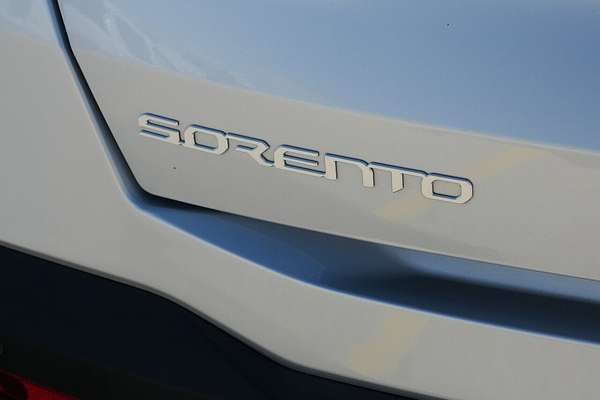 2023 Kia Sorento Sport+ MQ4 PE