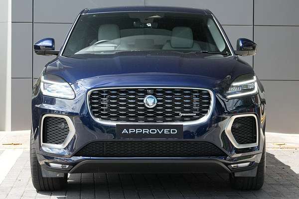 2024 Jaguar E-PACE P250 R-Dynamic SE X540