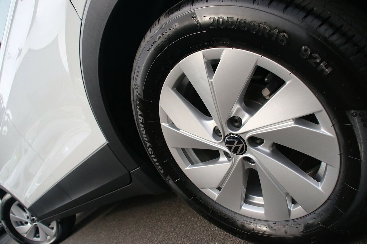 2024 Volkswagen T-Cross 85TSI Life D31