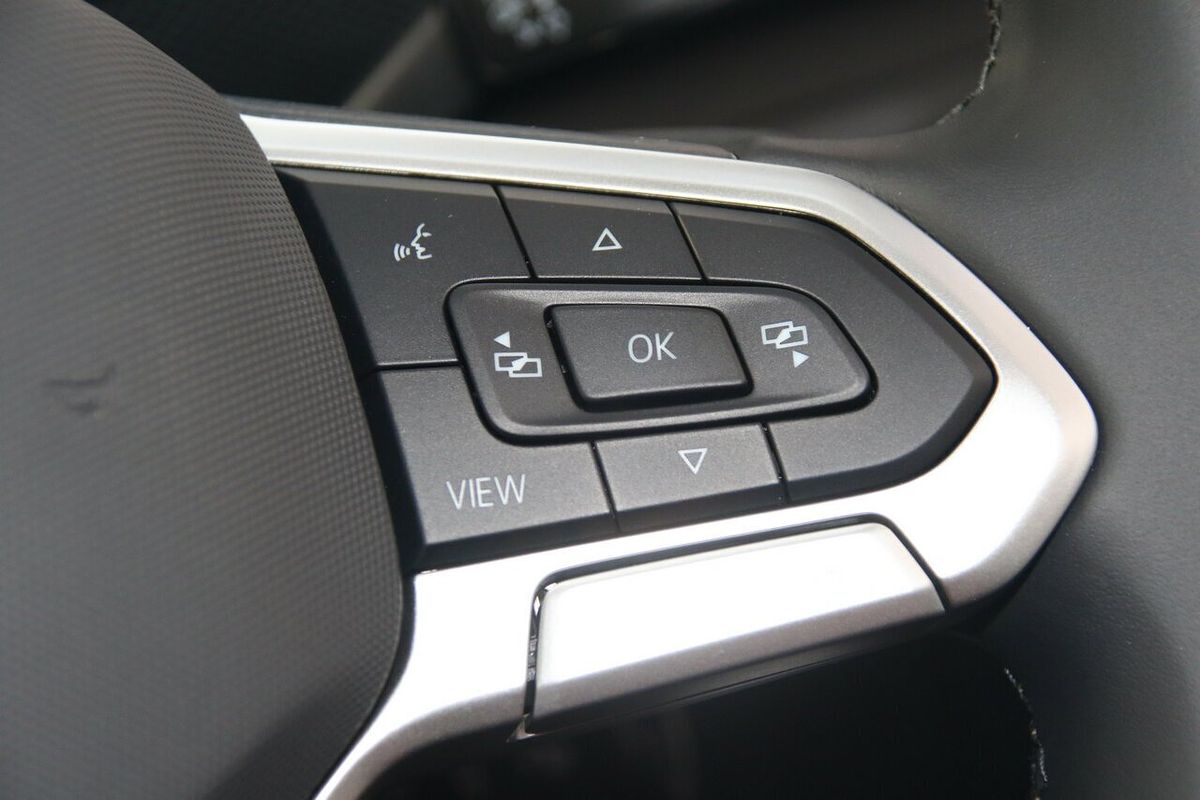 2024 Volkswagen T-Cross 85TSI Life D31