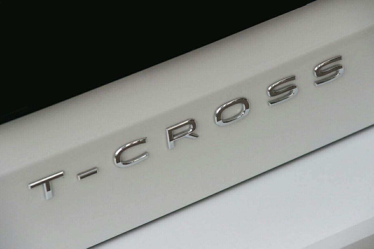 2024 Volkswagen T-Cross 85TSI Life D31