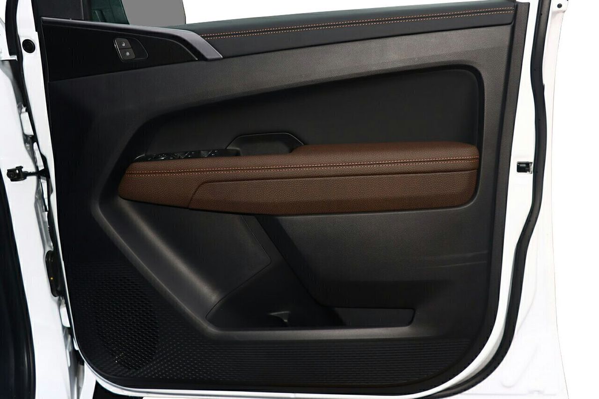 2025 Volkswagen Amarok TDI600 PanAmericana NF 4X4