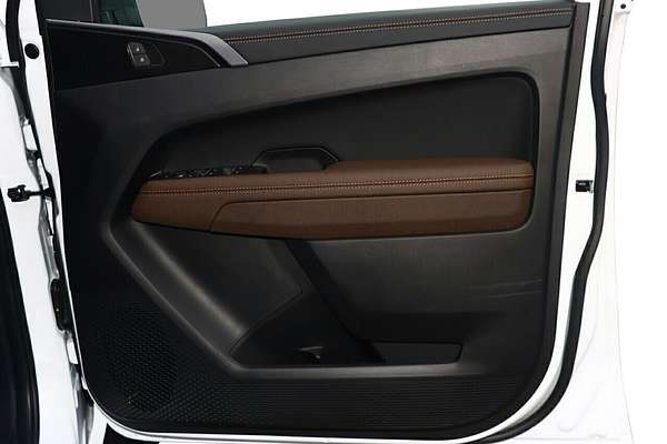 2025 Volkswagen Amarok TDI600 PanAmericana NF 4X4