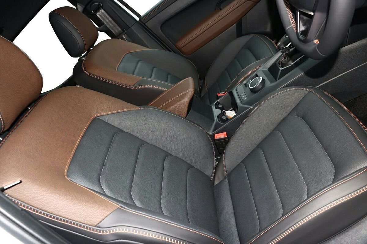 2025 Volkswagen Amarok TDI600 PanAmericana NF 4X4