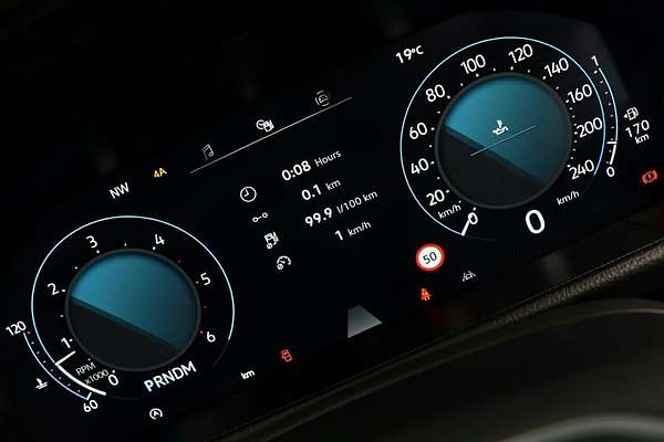 2025 Volkswagen Amarok TDI600 PanAmericana NF 4X4