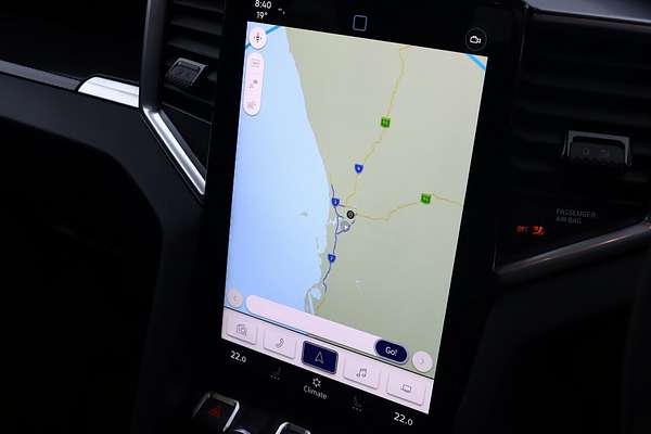 2025 Volkswagen Amarok TDI600 PanAmericana NF 4X4