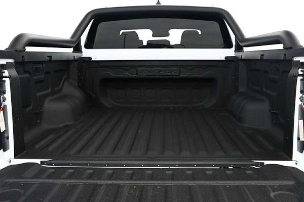 2025 Volkswagen Amarok TDI600 PanAmericana NF 4X4