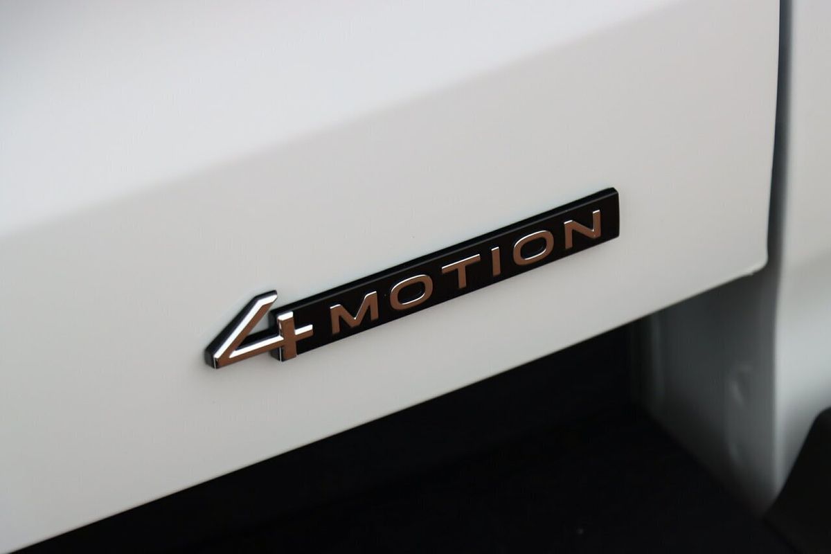 2025 Volkswagen Amarok TDI600 PanAmericana NF 4X4