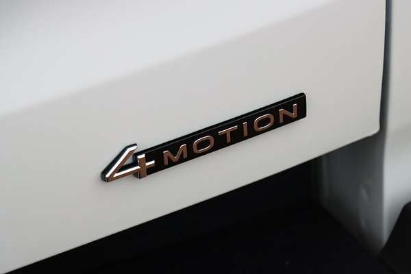 2025 Volkswagen Amarok TDI600 PanAmericana NF 4X4