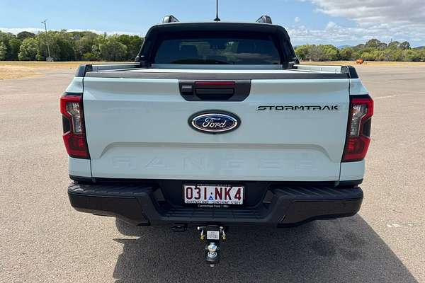 2025 Ford Ranger PHEV Stormtrak 4X4 2.3L