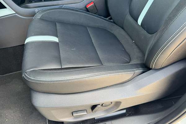 2025 Ford Ranger PHEV Stormtrak 4X4 2.3L