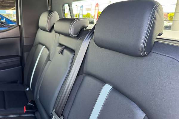 2025 Ford Ranger PHEV Stormtrak 4X4 2.3L