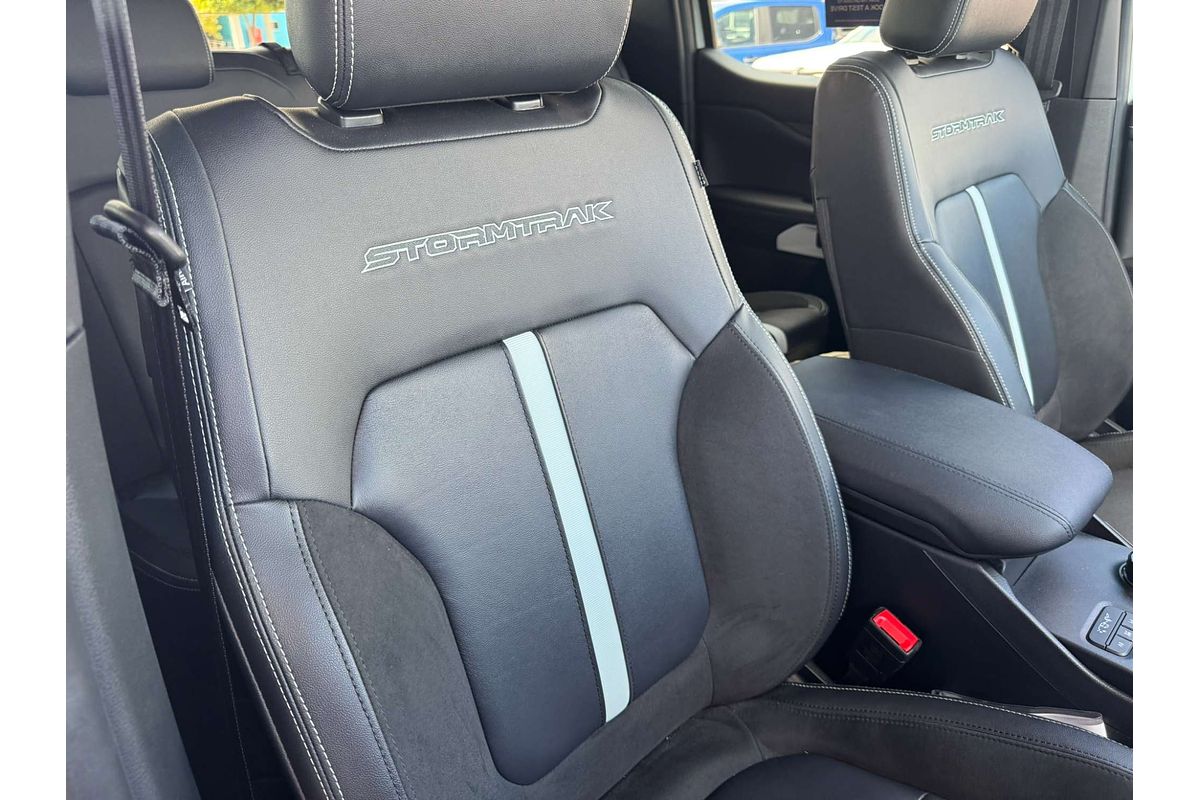 2025 Ford Ranger PHEV Stormtrak 4X4 2.3L