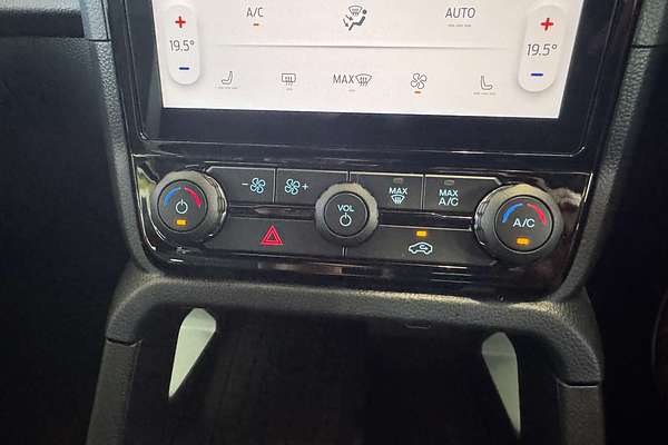 2025 Ford Ranger PHEV Stormtrak 4X4 2.3L