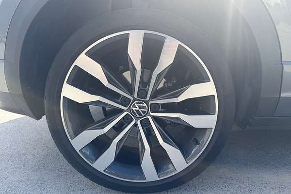 2021 Volkswagen T-Roc 140TSI Sport A11