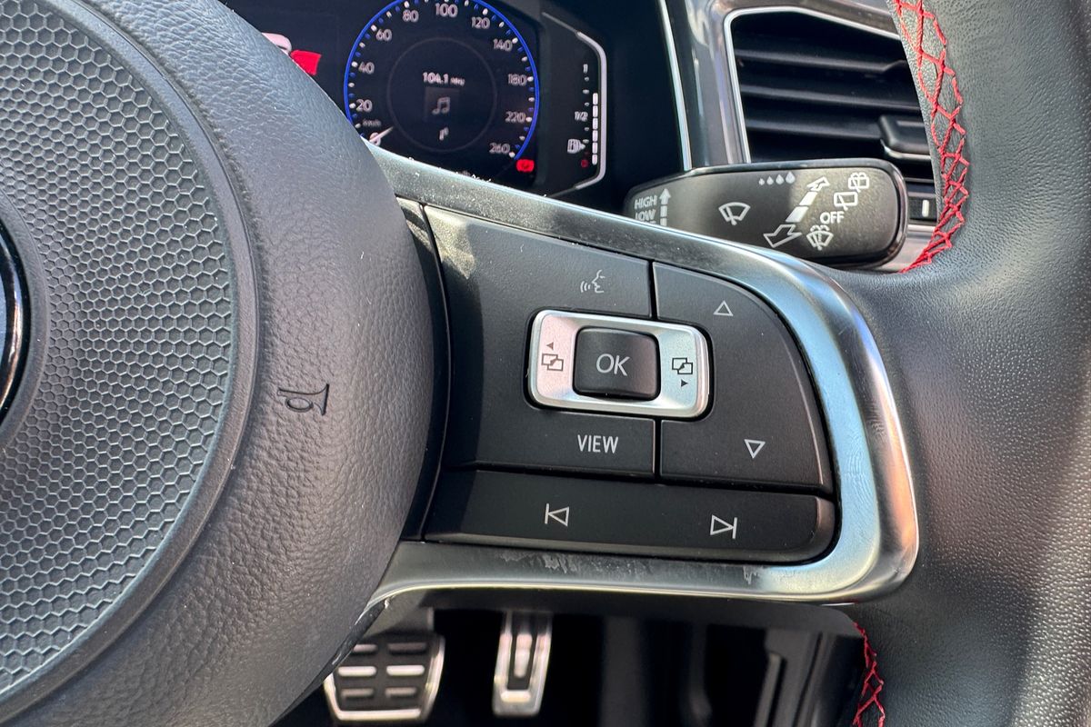 2021 Volkswagen T-Roc 140TSI Sport A11